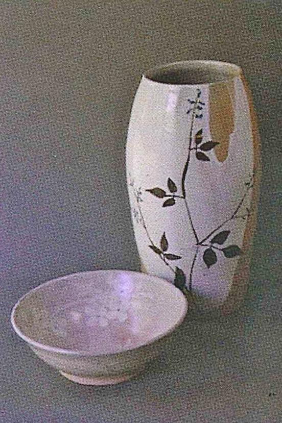 大井正則・美智子展
