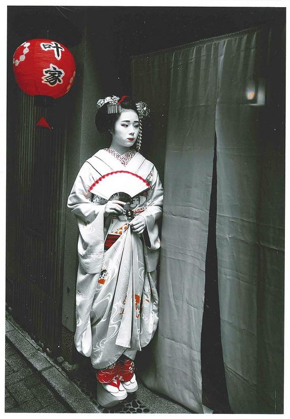 第59回日本光画会写真展・光展 中国展