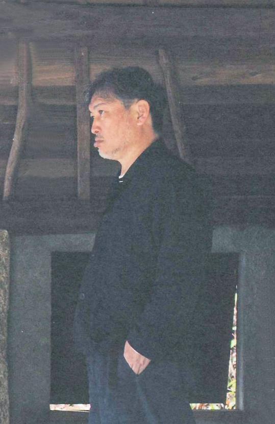 内田鋼一講演会「視点」