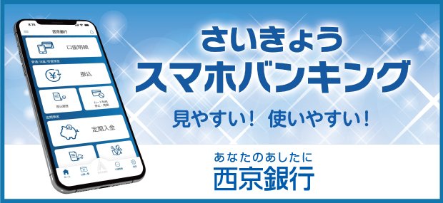 西京銀行